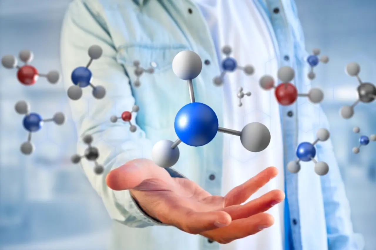 Dip Medicina Ortomolecular 2