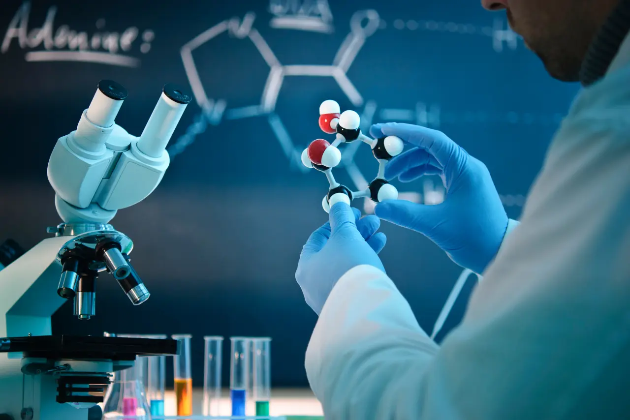 Dip Medicina Ortomolecular 3