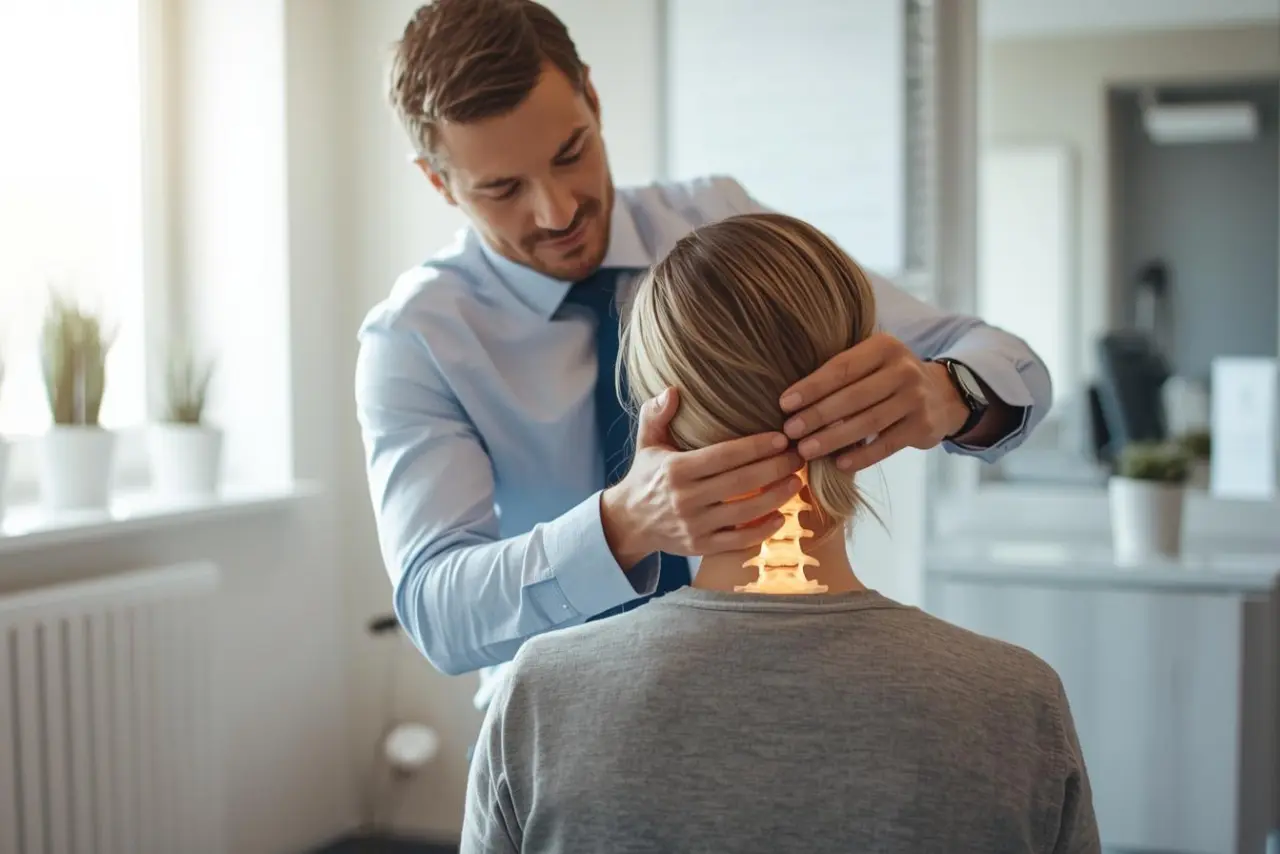 Slider 1 Diplomado Internacional en Quiropraxia Holística