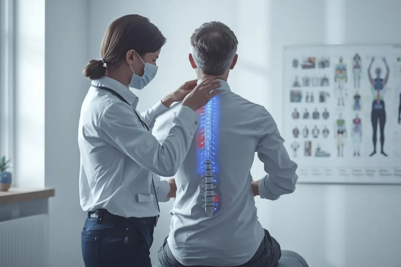 Slider 2 Diplomado Internacional en Quiropraxia Holística