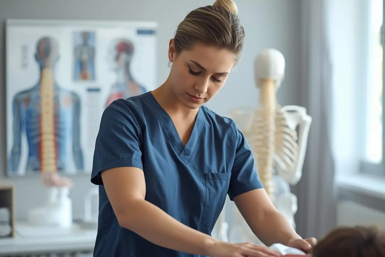 Slider 4 Diplomado Internacional en Quiropraxia Holística